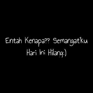 Story WA buat orang yang frustasi#setorywhatsapp
