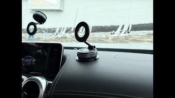 Clutch-X: One Mount, Endless Uses.