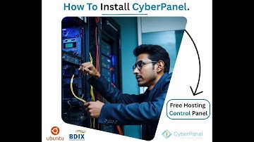 How To Install CyberPanel