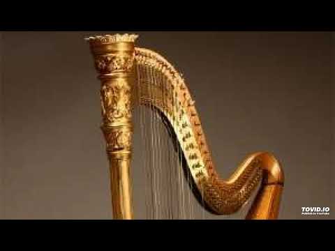 Irish Lullaby, Rita Costanzi, harp