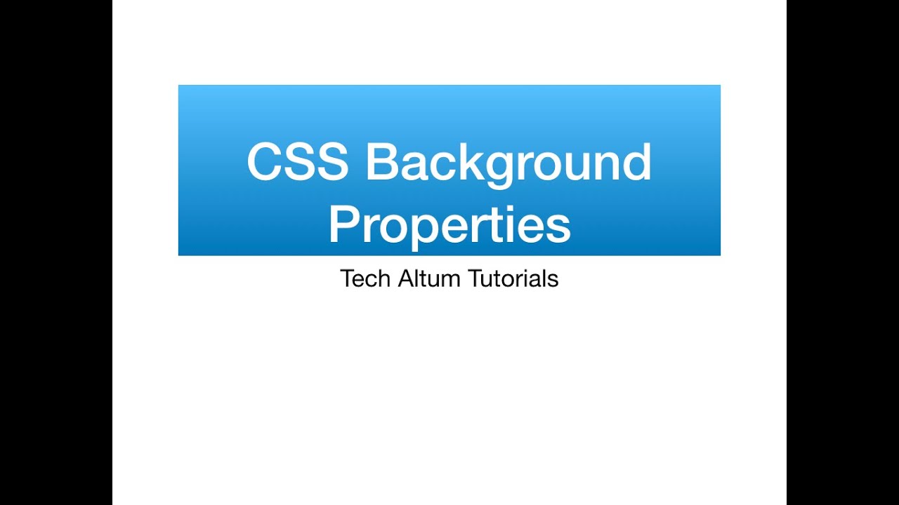 Background repeat css