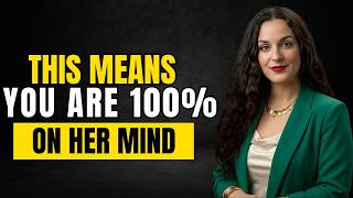 If She Goes Quiet, This Is Why She Still Thinks About You Female Psychology