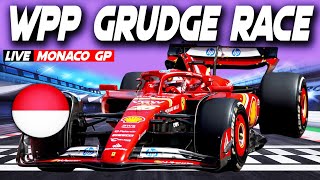 MONACO GRAND PRIX | F1 2023 | GRUDGE RACE