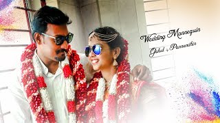 The Mannequin Challenge | Wedding 2017 | Gokul + Ponnandhin