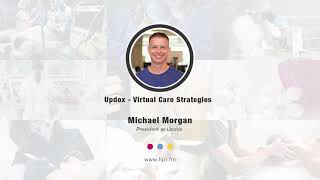 Updox - Virtual Care Strategies