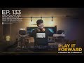 Play it forward ep 133 trance  progressive by casepeat  020124 live