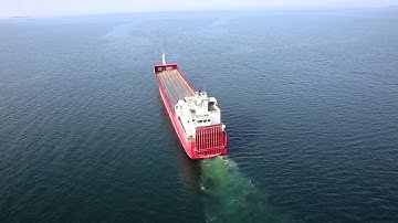 CopterFrames AURA2 3 Axis Brushless DSLR Gimbal