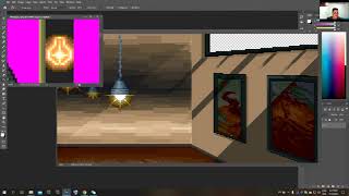 Don Vecta's SORmaker stage design tutorial LIVE