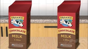 Conversion of Millilitres and Litres