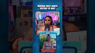 McKenna West Updated