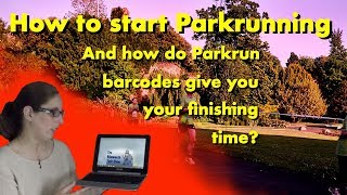 How To Start Parkrunning How Parkrun Results Work