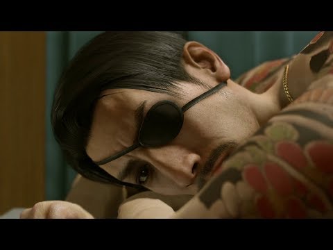 【龍が如く極2】真島とマコトの再会シーン！この再会の仕方は泣ける【Yakuza Kiwami 2】