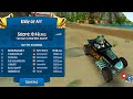 BBR2 Rally of Arr | 48:903 | Custom Deck