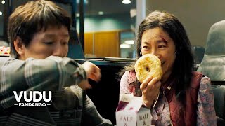 Everything Everywhere All at Once Outtakes and Bloopers (2022) | Vudu