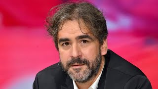 Deniz Yücel Ist Frei
