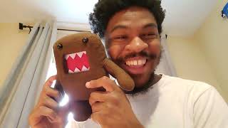 WHO REMEMBERS DOMO