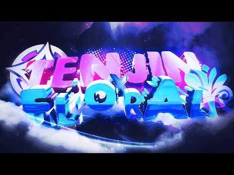 TENJIN X FLORAL