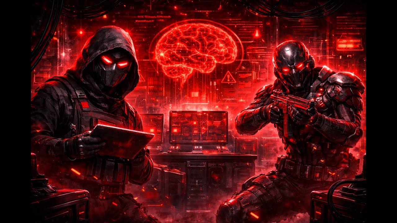 Part 02: AI Red Teaming Explained: Static vs Dynamic Attacks