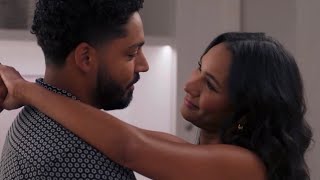 idek podcast: GIVE LAYLA HER OWN STORYLINE (all american 8x03)