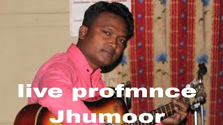 Bhado Akadoshi Rait Jhumoor Dulal Manki Song Live Profmnce Preeyanjay Parash.