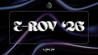 EROV Session 6 - Robotics - Automatic Tuning