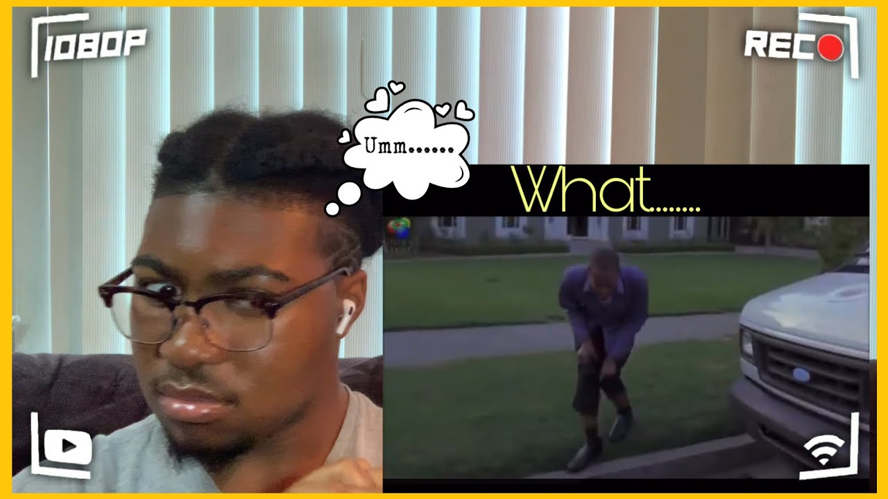 The Strange Things About The Johnsons reaction YouTube The strange things about the johnsons reaction youtube