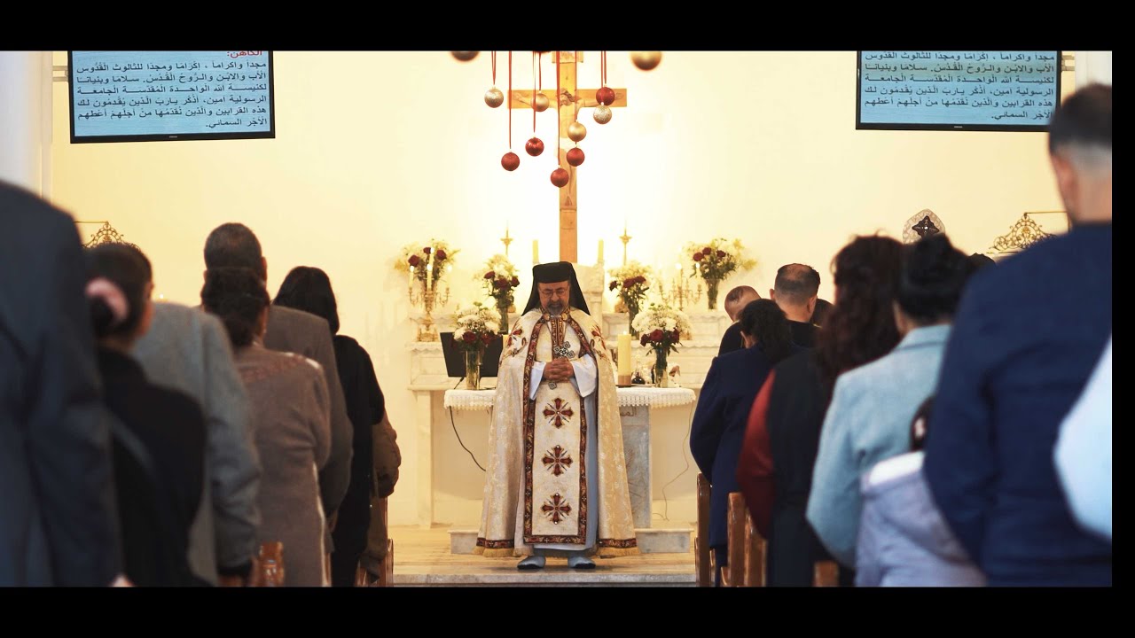 My church from archive 2023