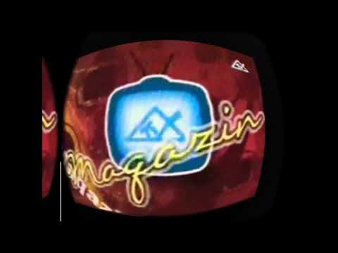 Azad Azerbaycan TV (ATV) - Maqazin Jeneriği (Eylül 2010 - 2011)