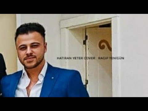 Serkan Kaya  -  Hatıran Yeter                              C O V E R   / 4K