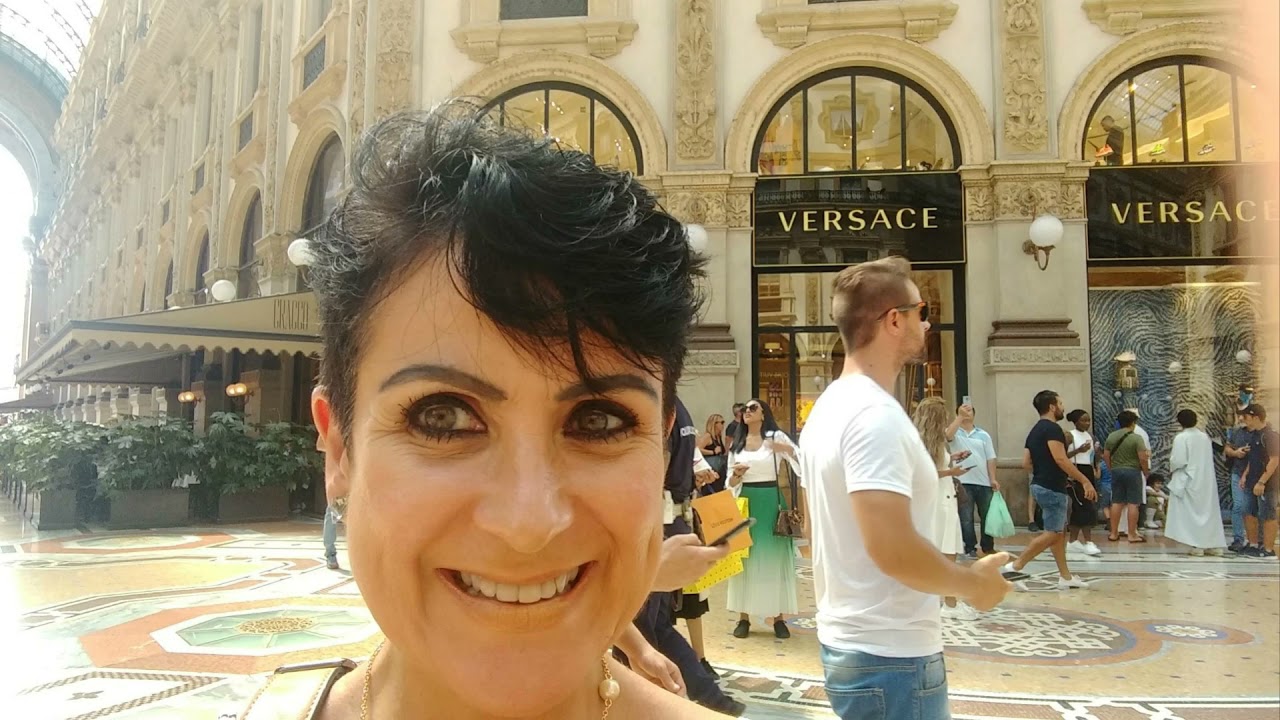 Maravilhas de Milão