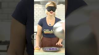 Blind Taste Test with &quot;Blind Kitchen Orlando&quot; Host Emily Ellyn | Very Local #VeryLocal
