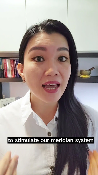 Sound Therapy for Chronic Pain #soundhealing #pain #tips