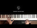 Eric Nam Love Die Young Piano Cover mp3