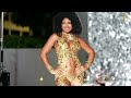 Barbara Solorzano Slow Motion Runway Walk | Miami Swim Week Highlights