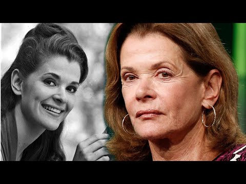 Videó: Jessica Walter Net Worth