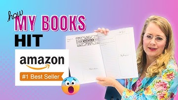 How to Build an Email List for Self Publishing: Book Marketing Tips for Amazon KDP Authors & Sellers