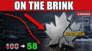 7 Car Brands Quietly Collapsing in Canada (Avoid Them in 2026)