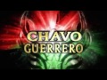 Chavo guerrero official wwe 2011 titantron  theme   chavito ardiente hq