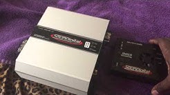 Build update and topic about Korean vs Brazilian amps 