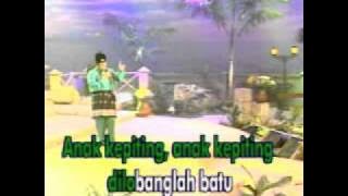 Irama Melayu - Victor Hutabarat - Bunga Tanjung (Sukarman)