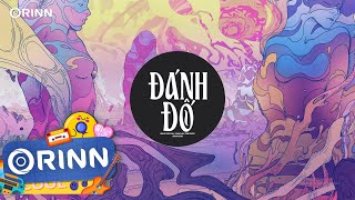 Đánh Đố (Orinn Remix) - Hoàng Thuỳ Linh x Thanh Lam x Tùng Dương | Nhạc Trẻ Remix Hot Tik Tok 2022