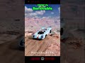 Moment before cooked BeamNG #beamng 246 Car collision simulation #speed bumps for boys #ca
