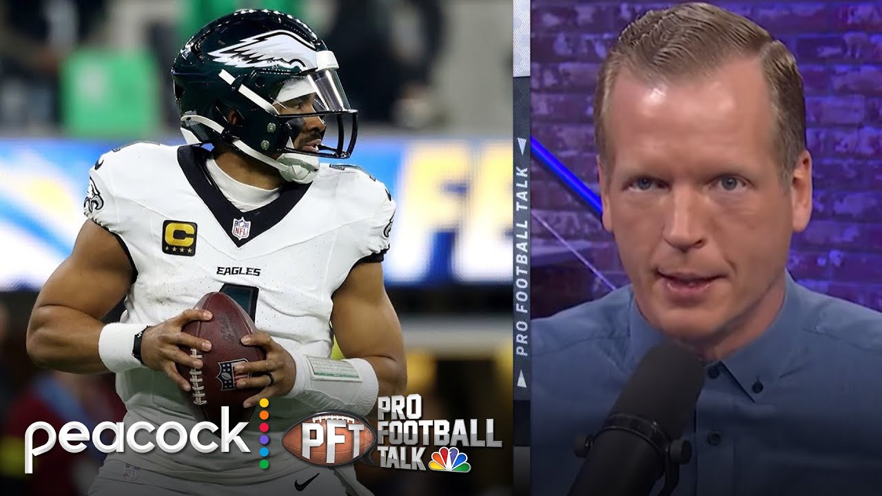 Nick Sirianni says possibility of benching Jalen Hurts 'ridiculous ...