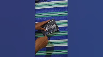 EVOFOX Elite X Wireless Gamepad #nirbhaykumar #unboxing