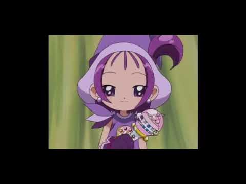 Magical Doremi Ellie Craft Appears Scene Music Effects 4K Ultra HD