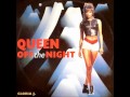 QUEEN OFF THE NIGHT - GLORIA J.