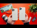 Which IPhone 11 Pro Should You Buy In 2020 Unboxing And Comparison