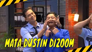 Ngomong Terus, Dustin Bikin Surya & Wendi Emosi! | MOMEN KOCAK LAPOR PAK! (08/05/24)