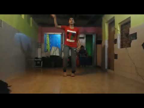 CHOTA  CHOTA  PAG MAR SONG   8820984975 Saraswati Dance class