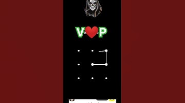 mast pattern lock 🔐🔐🔐🔐